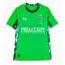 Borussia Monchengladbach Tim Kleindienst #11 Venkovní Dres 2025-26 Krátkým Rukávem